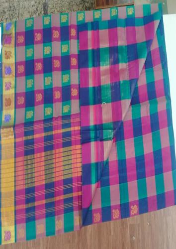 PL BIG BUTTA SAREE